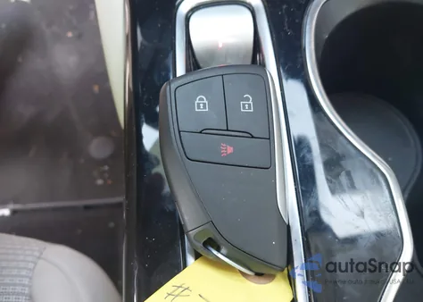 2021 Buick Envision Fwd Preferred z USA, uszkodzony, nr VIN LRBAZLR41MD109453